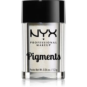 NYX Professional Makeup Pigments trblietavý pigment odtieň Luna 1,3 g