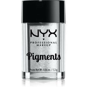 NYX Professional Makeup Pigments trblietavý pigment odtieň Magnetic 1,3 g