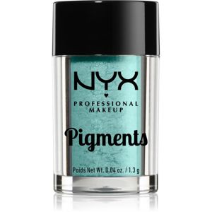 NYX Professional Makeup Pigments trblietavý pigment odtieň Twinkle Twinkle 1,3 g