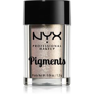 NYX Professional Makeup Pigments trblietavý pigment odtieň Vegas Baby 1.3 g