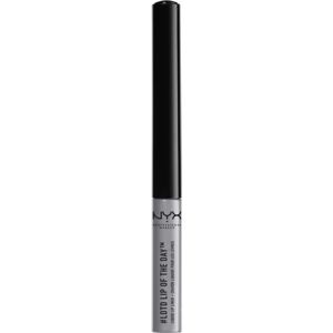 NYX Professional Makeup Lip Of The Day tekuté linky na pery odtieň 06 Magnetic 2 ml