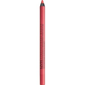 NYX Professional Makeup Slide On ceruzka na pery odtieň 15 Crushed 1.2 g