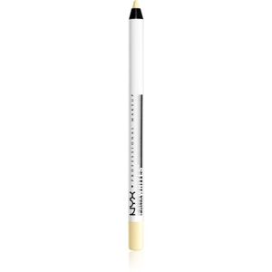 NYX Professional Makeup Faux Whites Eye Brightener ceruzka na oči odtieň 01 Vanilla 1,3 g