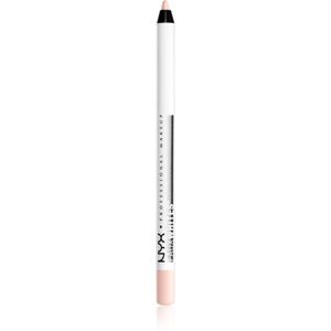 NYX Professional Makeup Faux Whites Eye Brightener ceruzka na oči odtieň 03 Linen 1,3 g