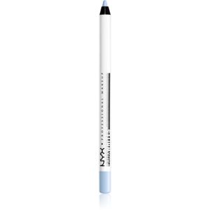 NYX Professional Makeup Faux Whites Eye Brightener ceruzka na oči odtieň 05 Baby Powder 1,3 g