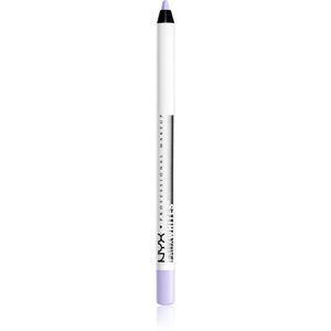 NYX Professional Makeup Faux Whites Eye Brightener ceruzka na oči odtieň 08 White Smoke 1,3 g