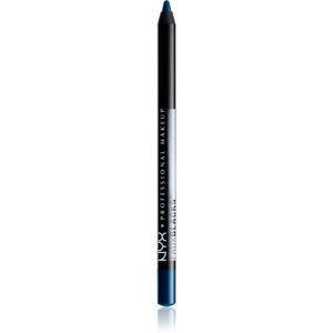 NYX Professional Makeup Faux Blacks Eyeliner ceruzka na oči odtieň 03 Midnight 1,3 g