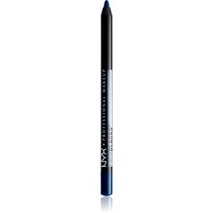NYX Professional Makeup Faux Blacks Eyeliner ceruzka na oči odtieň 07 Obsidian 1,3 g