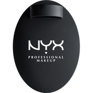 NYX Professional Makeup On the Spot čistiaca podložka na štetce