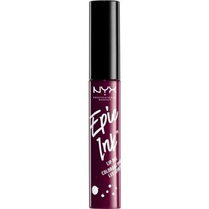 NYX Professional Makeup Epic Ink tekutý rúž odtieň 07 Night Runner 7,5 ml