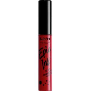 NYX Professional Makeup Epic Ink tekutý rúž odtieň 09 Fresh 7,5 ml