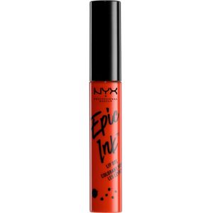 NYX Professional Makeup Epic Ink tekutý rúž odtieň 11 Revolt 7,5 ml