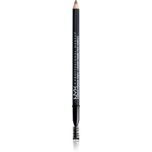 NYX Professional Makeup Eyebrow Powder Pencil ceruzka na obočie odtieň 02 Taupe 1.4 g