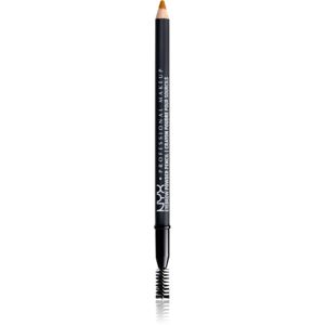 NYX Professional Makeup Eyebrow Powder Pencil ceruzka na obočie odtieň 05 Auburn 1.4 g