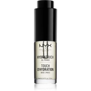 NYX Professional Makeup Hydra Touch Oil Primer hydratačná podkladová báza pod make-up 20 ml