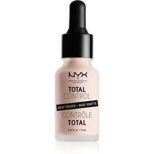 NYX Professional Makeup Total Control Drop Primer podkladová báza