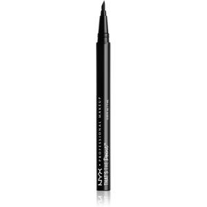 NYX Professional Makeup That's The Point linka na oči typ 06 Super Sketchy 1 ml