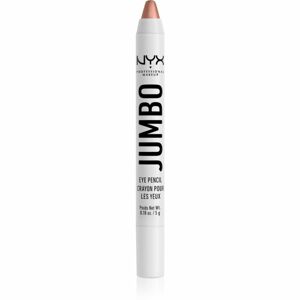 NYX Professional Makeup Jumbo ceruzka na oči, očné tiene a linky odtieň 633 Iced Latte 5 g