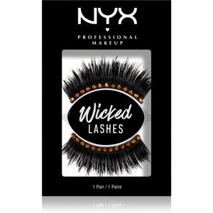 NYX Professional Makeup Wicked Lashes Dorothy Dose nalepovacie mihalnice