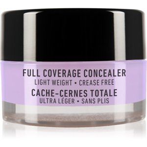 NYX Professional Makeup Concealer Jar korektor odtieň Lavender 7 g