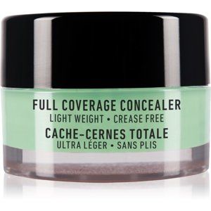 NYX Professional Makeup Concealer Jar korektor odtieň Green 7 g