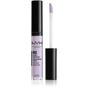 NYX Professional Makeup High Definition Studio Photogenic korektor odtieň 11 Lavender 3 g
