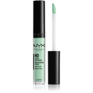 NYX Professional Makeup High Definition Studio Photogenic korektor odtieň 12 Green 3 g