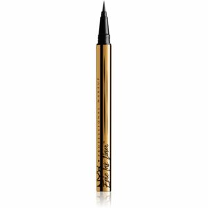 NYX Professional Makeup La Casa de Papel Epic Ink Liner Precízna vodeodolná linka odtieň 01 - Black 1 ml