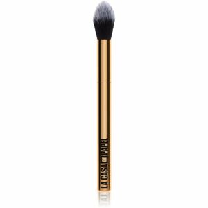 NYX Professional Makeup La Casa de Papel Gold Bar Brush oválny štetec na púder 1 ks