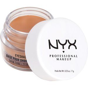 NYX Professional Makeup Eyeshadow Base báza pod očné tiene odtieň 03 Skin Tone 7 g