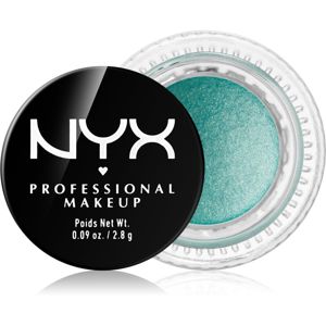 NYX Professional Makeup Holographic Halo Cream Eyeliner holografická linka na oči odtieň 02 Killing It 2,8 g