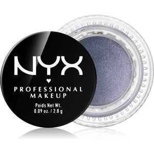 NYX Professional Makeup Holographic Halo Cream Eyeliner holografická linka na oči odtieň 06 Crystal Vault 2,8 g