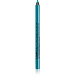 NYX Professional Makeup Slide On ceruzka na oči odtieň 12 Azure 1.2 g
