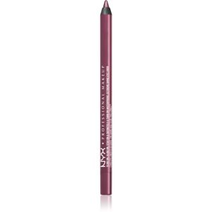 NYX Professional Makeup Slide On ceruzka na oči odtieň 13 Jewel 1,2 g