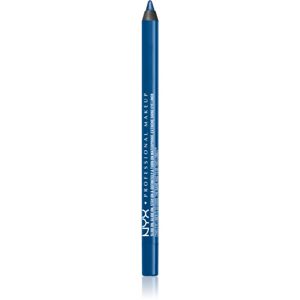 NYX Professional Makeup Slide On ceruzka na oči odtieň 14 Sunrise Blue 1,2 g