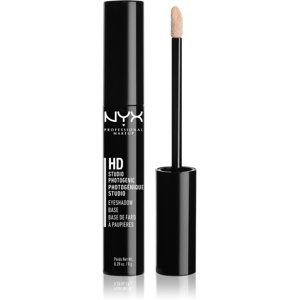 NYX Professional Makeup High Definition Studio Photogenic báza pod očné tiene odtieň 04 8 g