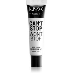 NYX Professional Makeup Can't Stop Won't Stop podkladová báza 25 ml