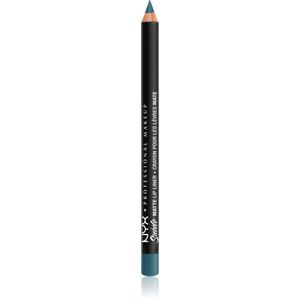 NYX Professional Makeup Suede Matte Lip Liner matná ceruzka na pery odtieň 70 Ace 1 g