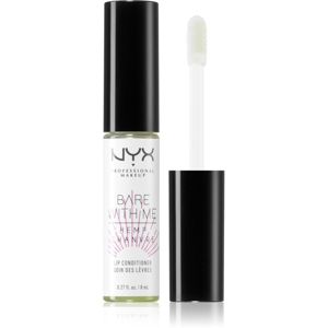 NYX Professional Makeup Bare With Me Hemp Lip Conditioner olej na pery 8 ml