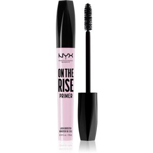 NYX Professional Makeup On The Rise Lash Booster podkladová báza pod riasenku 10 ml