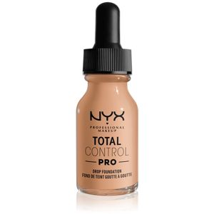 NYX Professional Makeup Total Control Pro make-up odtieň 7 - Natural 13 ml