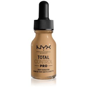 NYX Professional Makeup Total Control Pro make-up odtieň 11 - Beige 13 ml
