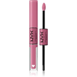 NYX Professional Makeup Shine Loud High Shine Lip Color tekutý rúž s vysokým leskom odtieň 10 - Trophy Life 6,5 ml