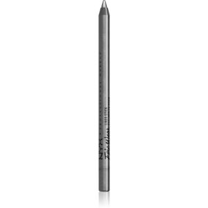 NYX Professional Makeup Epic Wear Liner Stick vodeodolná ceruzka na oči odtieň 01 - Silver Lining 1.2 g