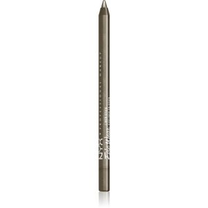 NYX Professional Makeup Epic Wear Liner Stick vodeodolná ceruzka na oči odtieň 03 - All Time Olive 1.2 g