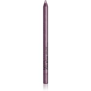 NYX Professional Makeup Epic Wear Liner Stick vodeodolná ceruzka na oči odtieň 12 - Mag12 - Magenta Shockenta Shock 1.2 g