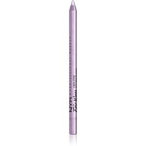 NYX Professional Makeup Epic Wear Liner Stick vodeodolná ceruzka na oči odtieň 14 - Periwinkle Pop 1.2 g