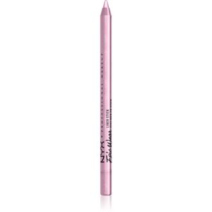 NYX Professional Makeup Epic Wear Liner Stick vodeodolná ceruzka na oči odtieň 15 - Frosted Lilac 1,2 g