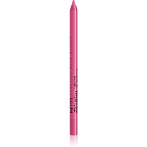 NYX Professional Makeup Epic Wear Liner Stick vodeodolná ceruzka na oči odtieň 19 - Pink Spirit 1.2 g