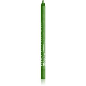 NYX Professional Makeup Epic Wear Liner Stick vodeodolná ceruzka na oči odtieň 23 - Emerald Cut 1.2 g